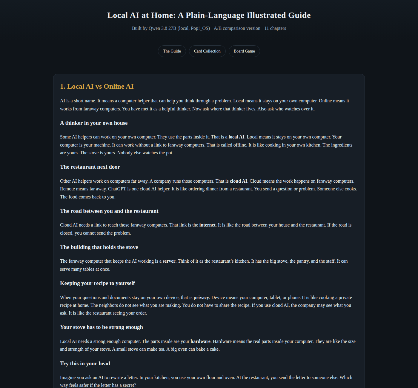 27b guide website